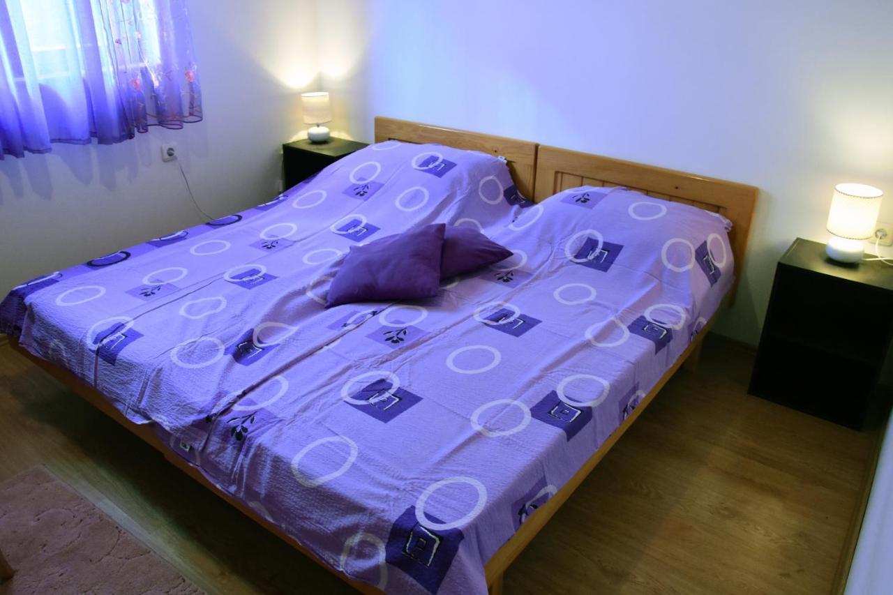 Apartments Žana 维尔 外观 照片