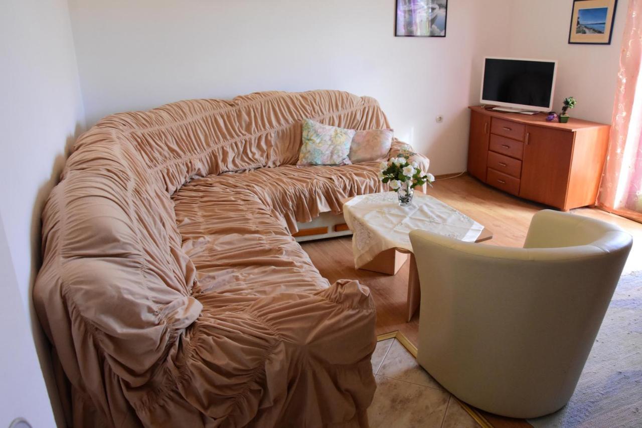 Apartments Žana 维尔 外观 照片