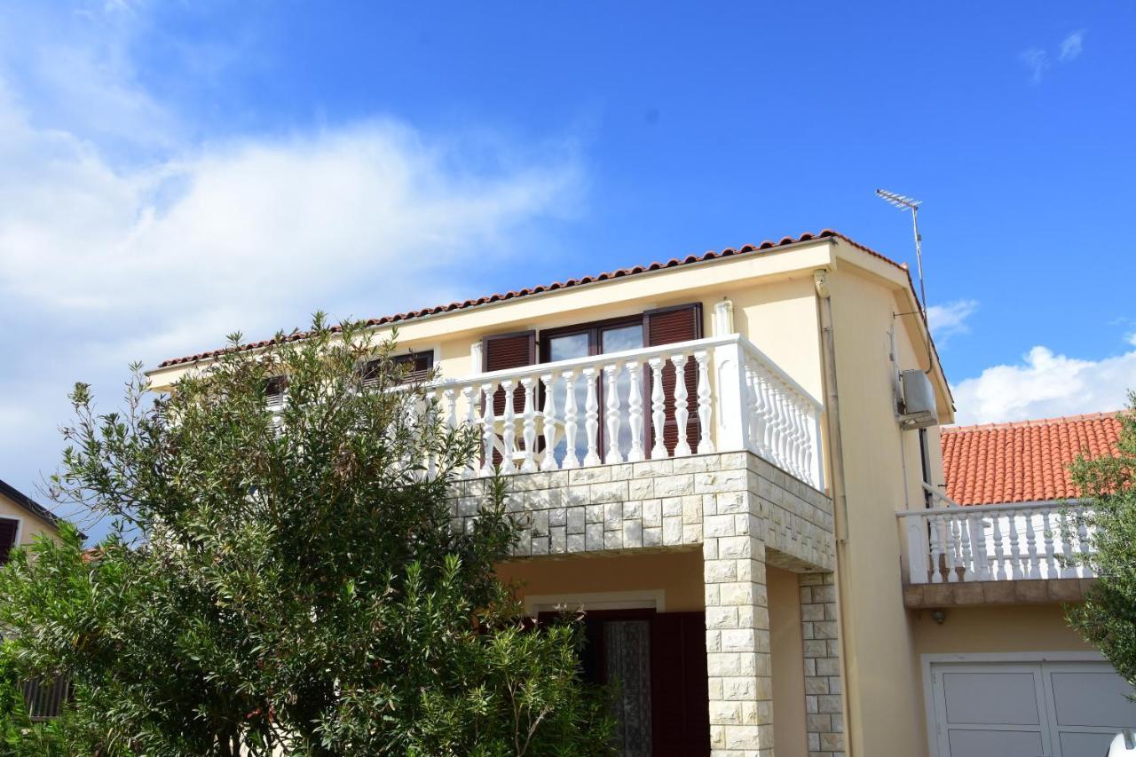 Apartments Žana 维尔 外观 照片