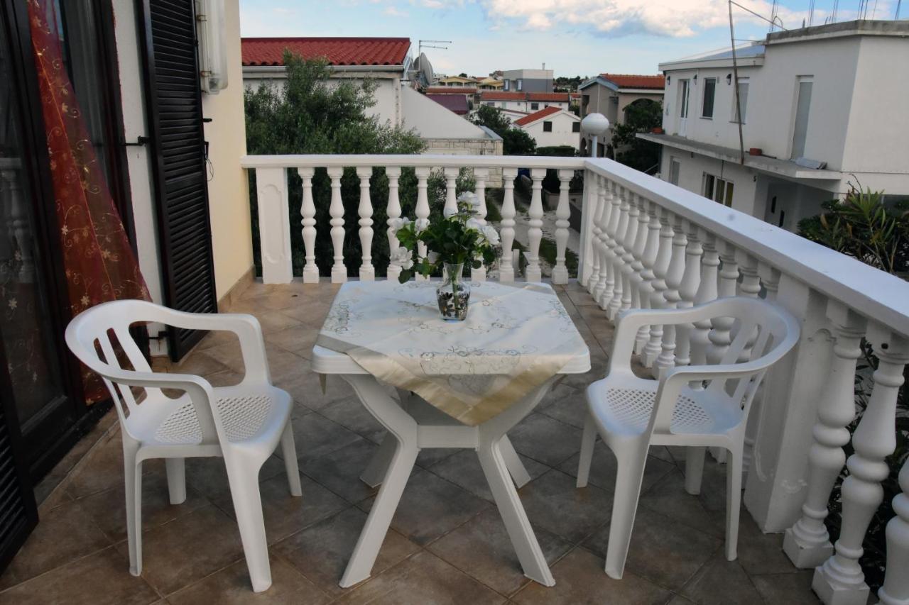 Apartments Žana 维尔 外观 照片