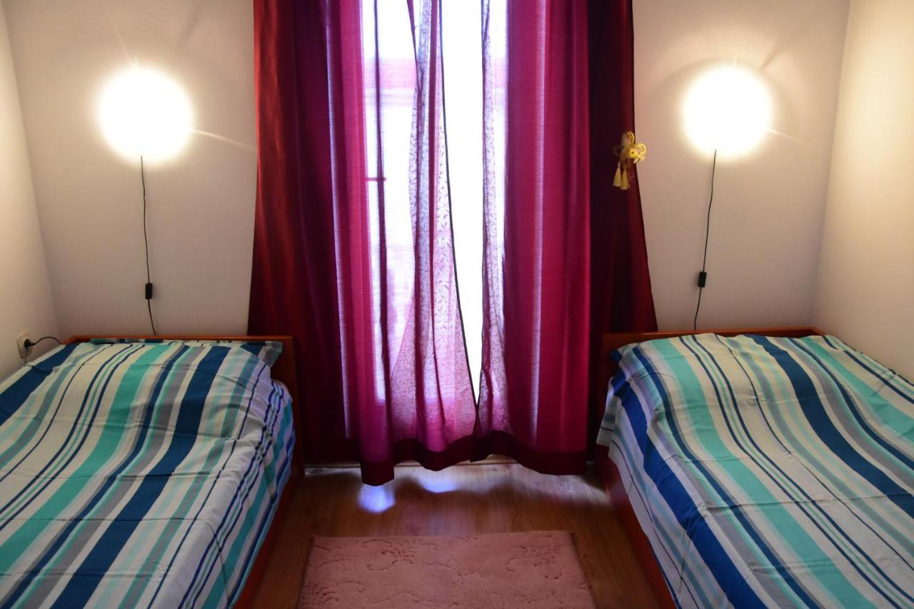 Apartments Žana 维尔 外观 照片