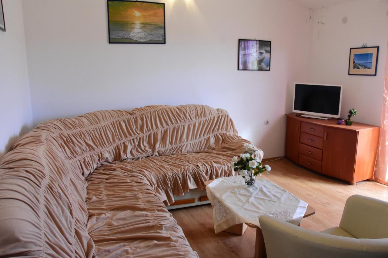 Apartments Žana 维尔 外观 照片